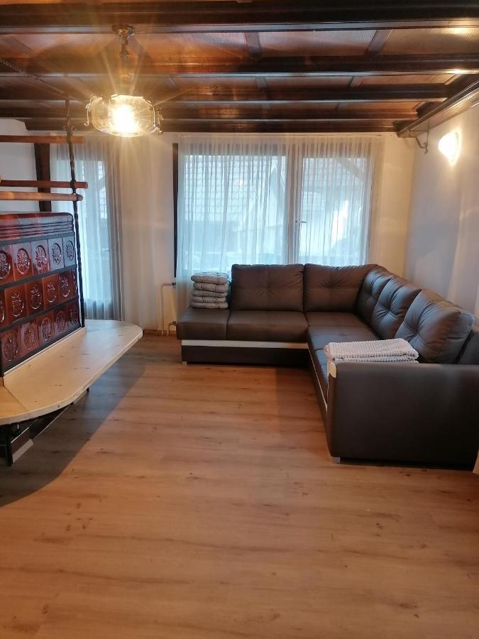 Apartment V&N, Lake Bohinj Dış mekan fotoğraf